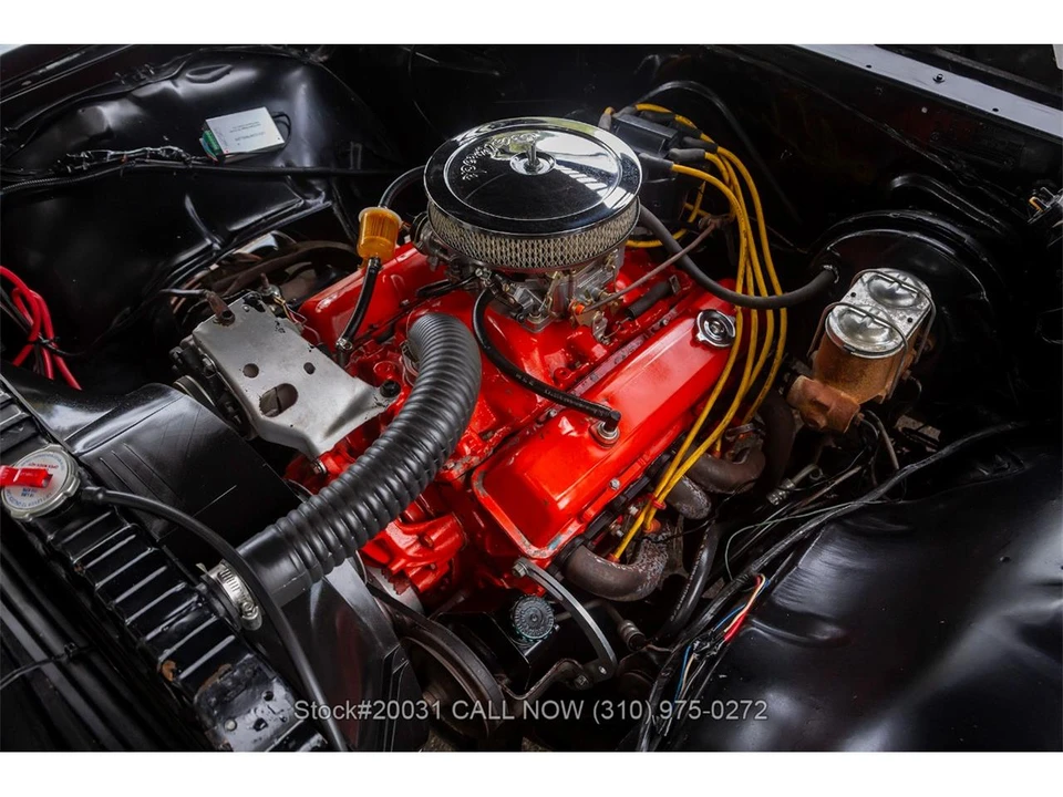 1968 Chevrolet Impala 4th Gen - Image 27 of 31