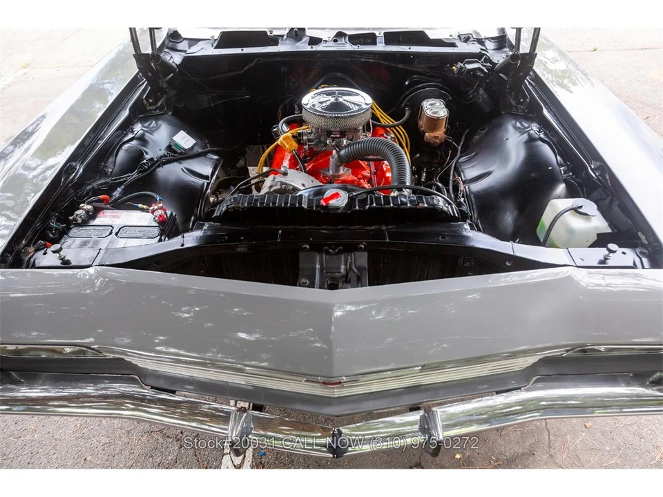 1968 Chevrolet Impala 4th Gen - Image 28 of 31