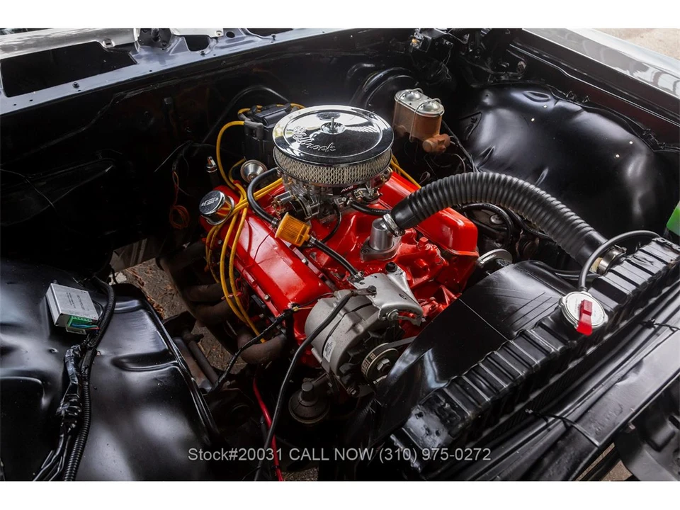 1968 Chevrolet Impala 4th Gen - Image 30 of 31