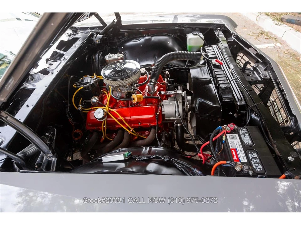1968 Chevrolet Impala 4th Gen - Image 31 of 31