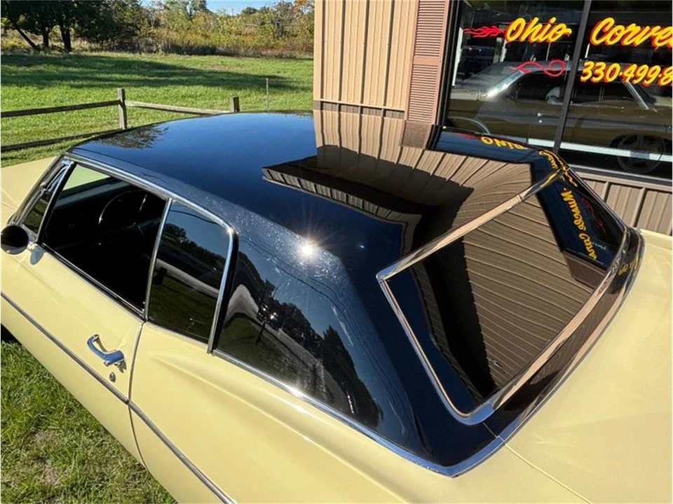 1968 Chevrolet Impala 4th Gen - Image 15 of 29