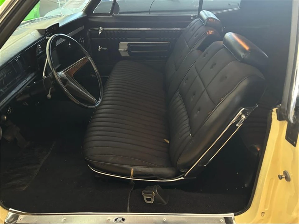 1968 Chevrolet Impala 4th Gen - Image 18 of 29