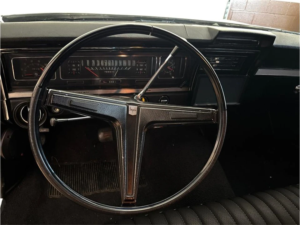 1968 Chevrolet Impala 4th Gen - Image 20 of 29