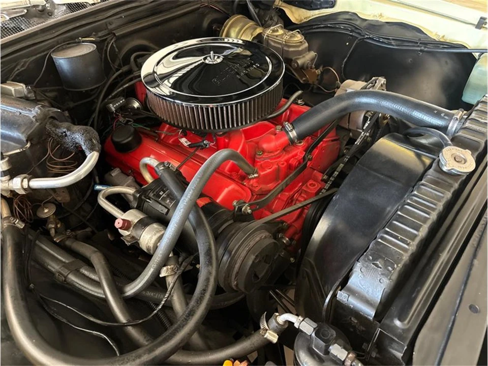 1968 Chevrolet Impala 4th Gen - Image 26 of 29
