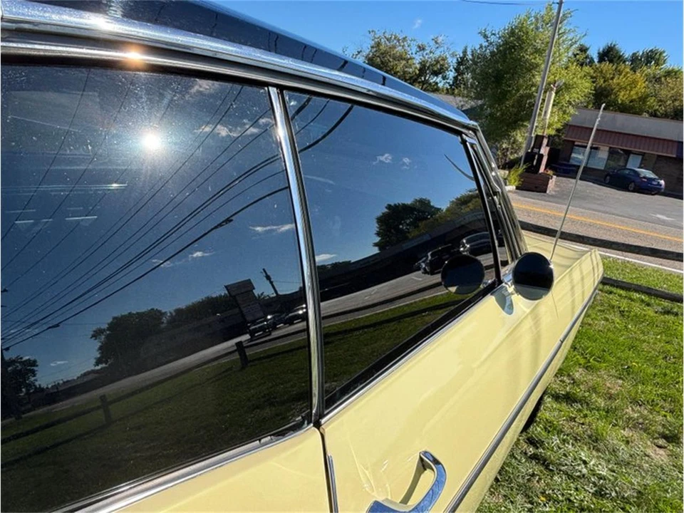 1968 Chevrolet Impala 4th Gen - Image 16 of 29