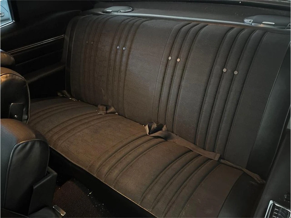 1968 Chevrolet Impala 4th Gen - Image 22 of 29