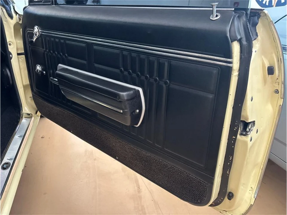 1968 Chevrolet Impala 4th Gen - Image 23 of 29