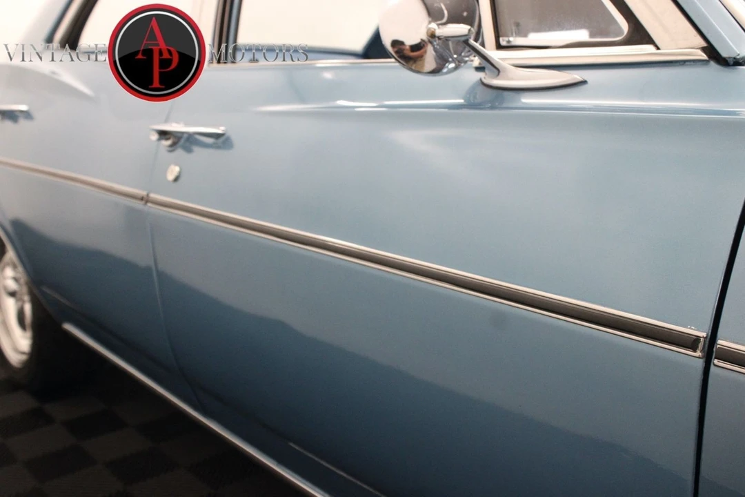 1968 Chevrolet Impala 4th Gen - Image 17 of 31