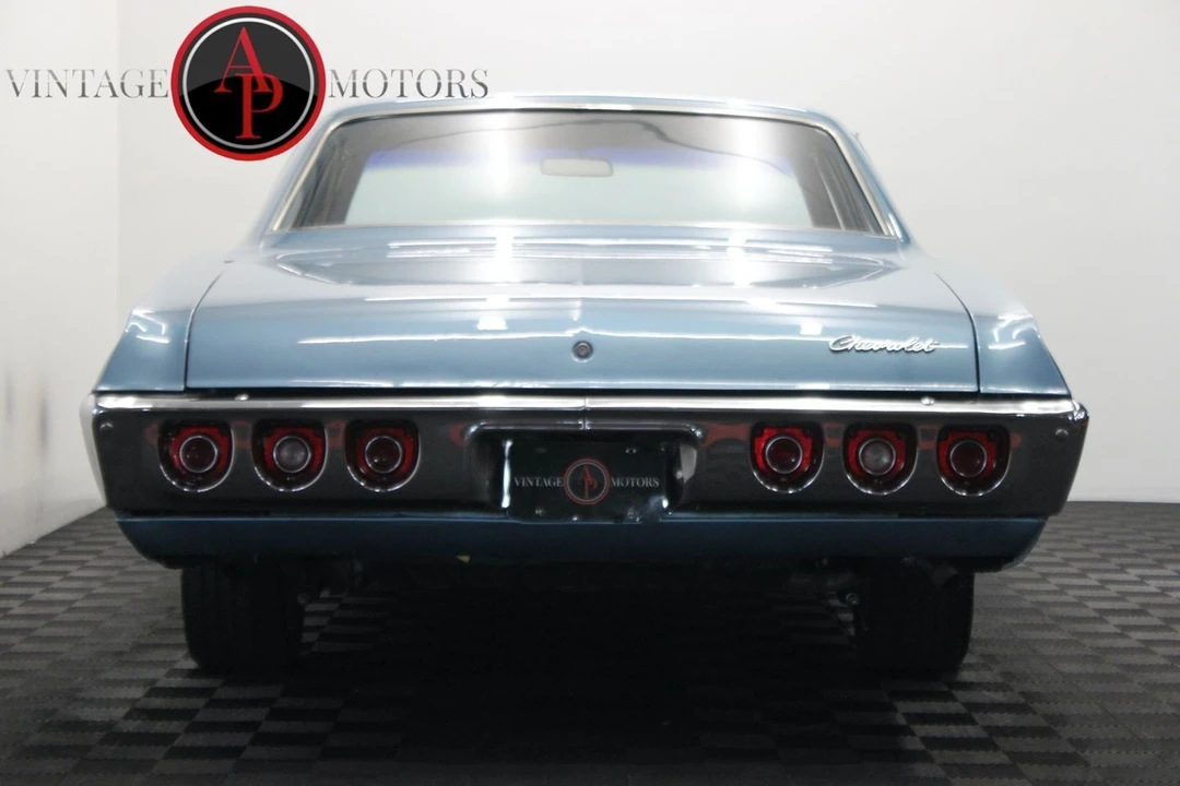 1968 Chevrolet Impala 4th Gen - Image 23 of 31