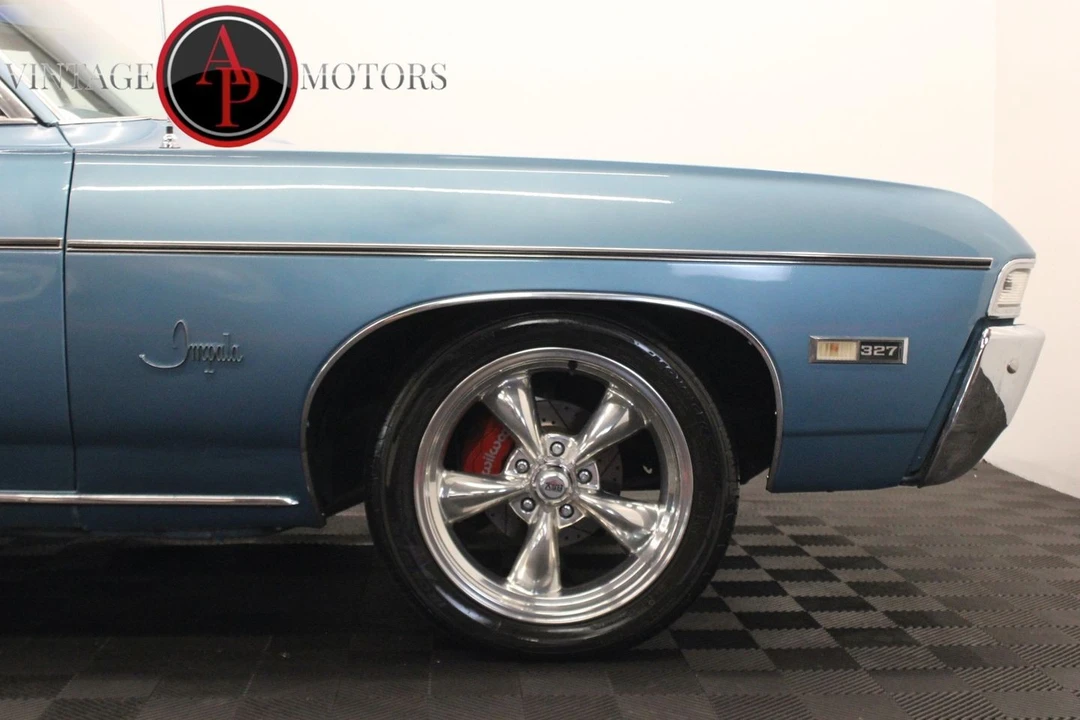 1968 Chevrolet Impala 4th Gen - Image 29 of 31