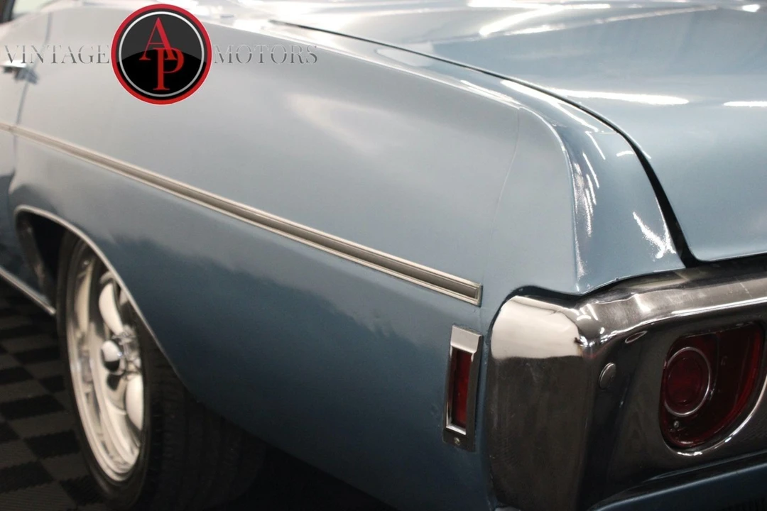 1968 Chevrolet Impala 4th Gen - Image 22 of 31