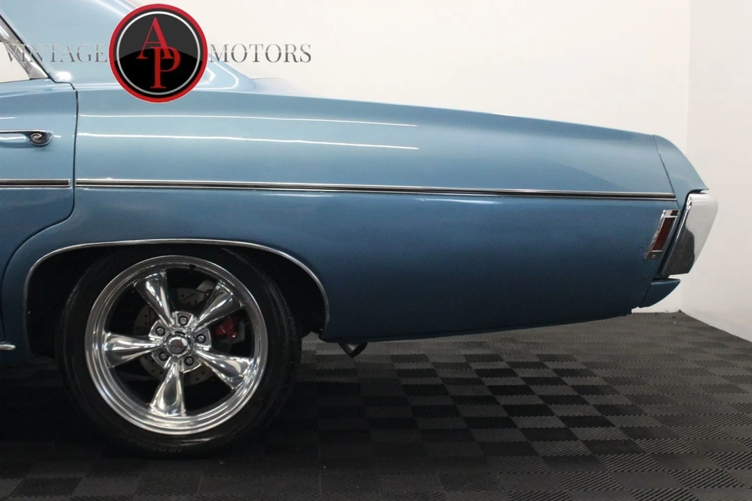 1968 Chevrolet Impala 4th Gen - Image 13 of 31