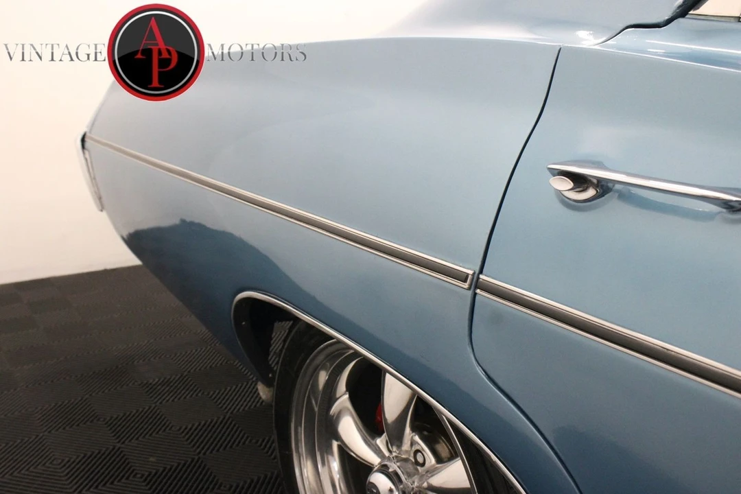 1968 Chevrolet Impala 4th Gen - Image 16 of 31