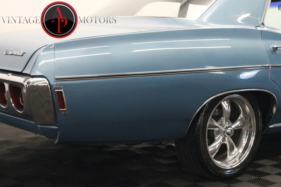 1968 Chevrolet Impala 4th Gen - Image 24 of 31