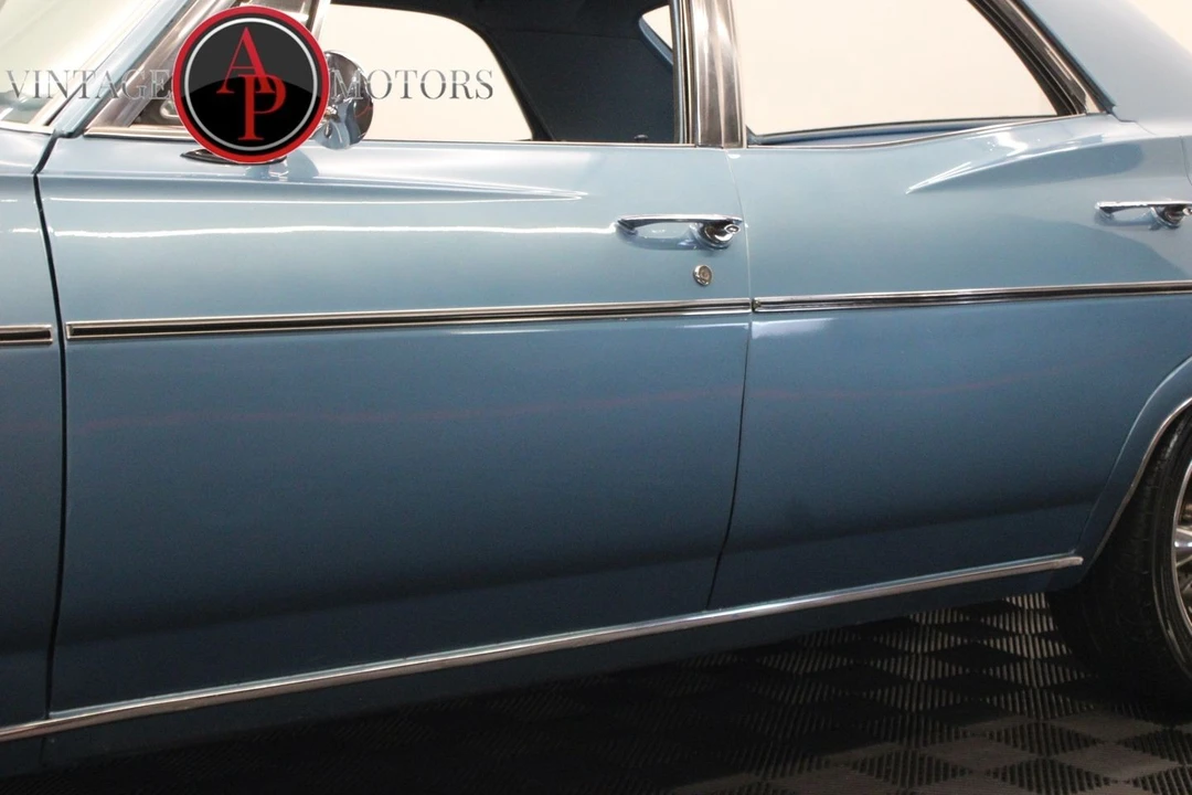 1968 Chevrolet Impala 4th Gen - Image 9 of 31