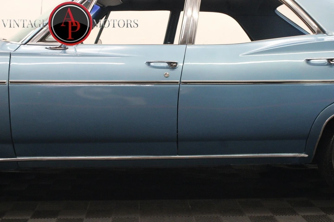 1968 Chevrolet Impala 4th Gen - Image 12 of 31