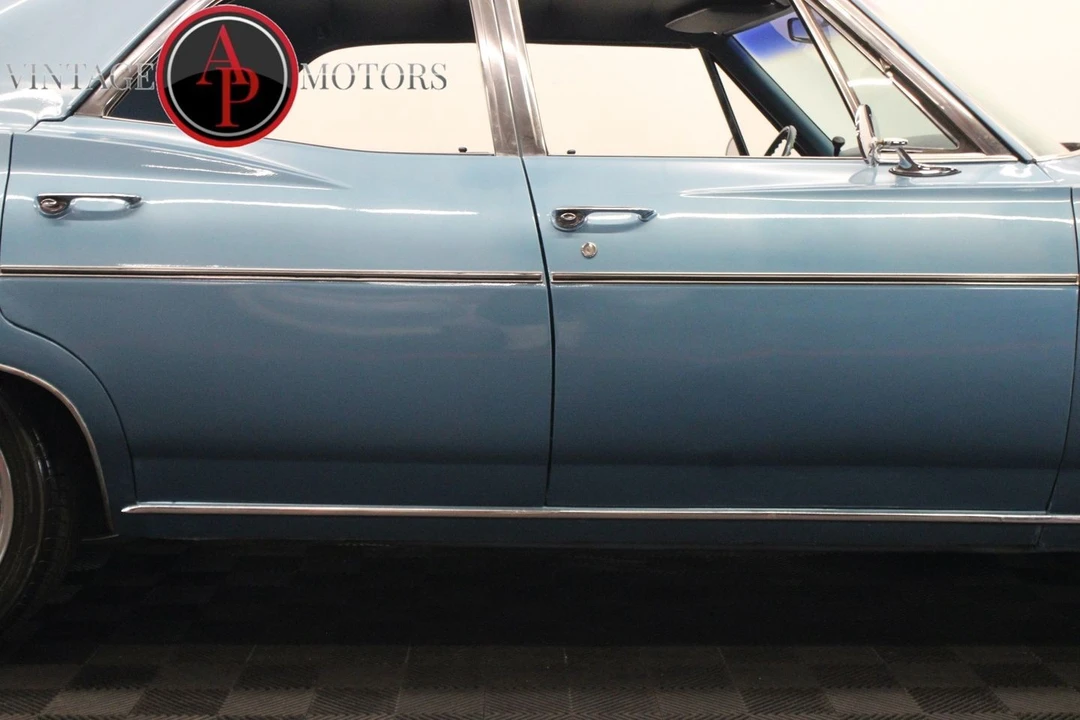 1968 Chevrolet Impala 4th Gen - Image 28 of 31
