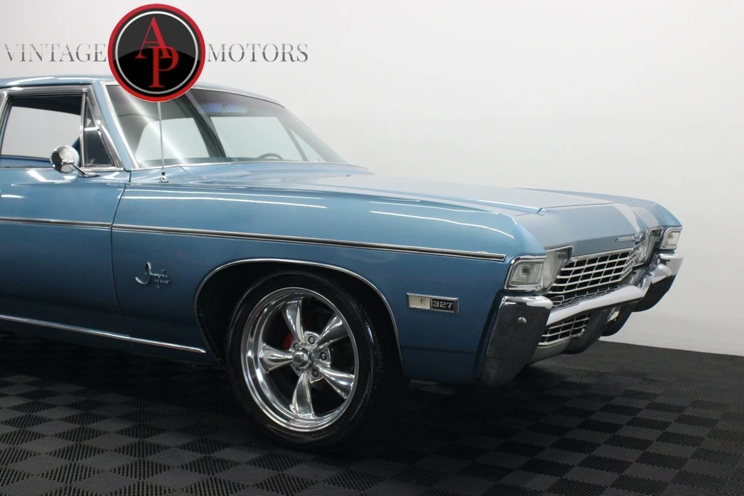 1968 Chevrolet Impala 4th Gen - Image 30 of 31