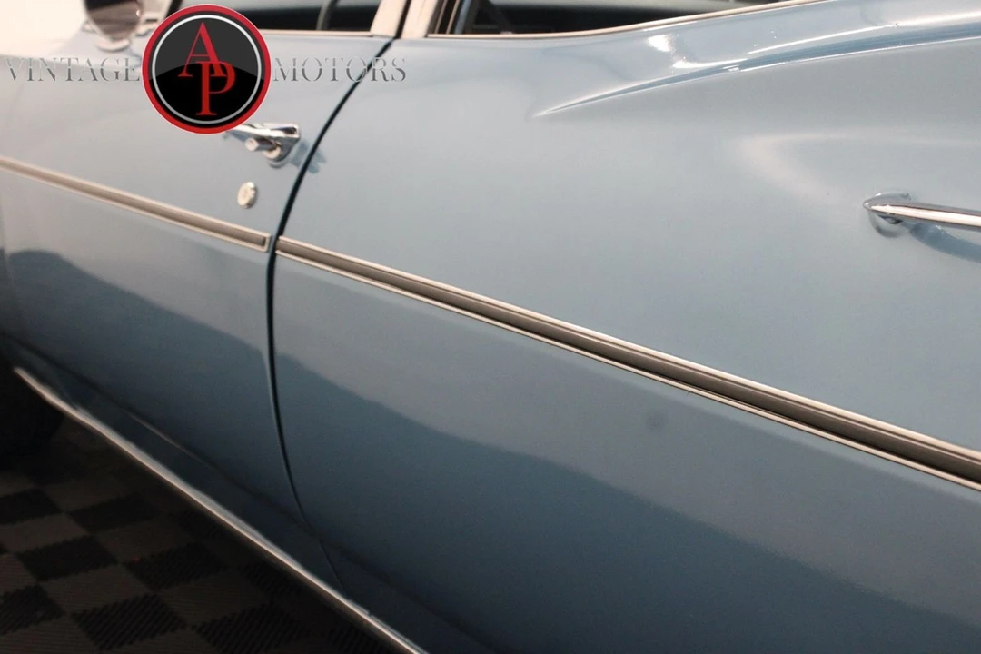 1968 Chevrolet Impala 4th Gen - Image 21 of 31