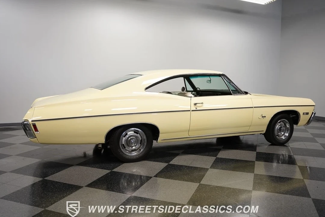 1968 Chevrolet Impala 3rd Gen - Image 15 of 21
