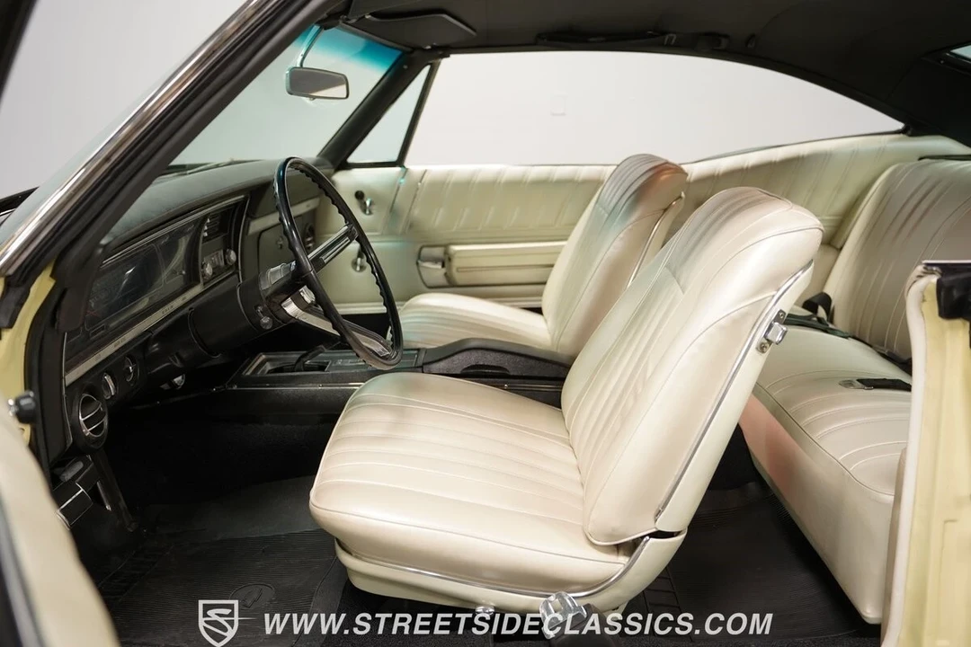 1968 Chevrolet Impala 3rd Gen - Image 5 of 21