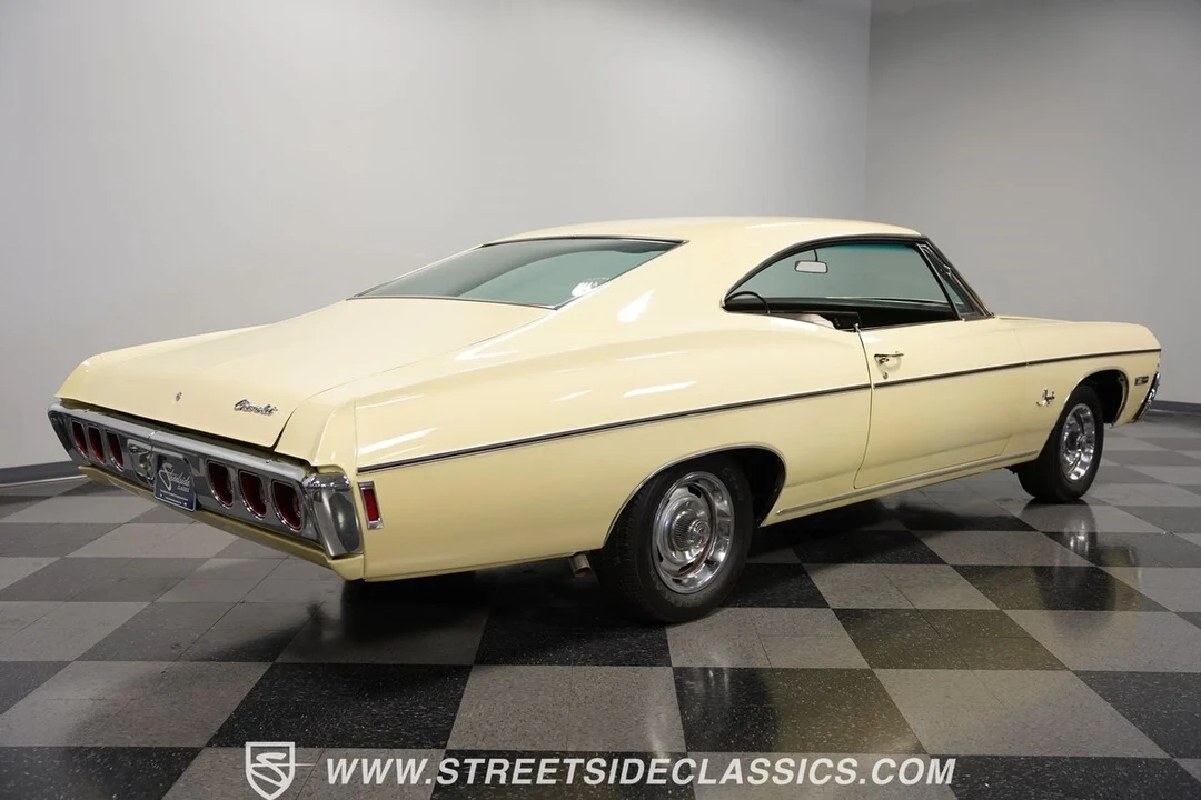 1968 Chevrolet Impala 3rd Gen - Image 14 of 21