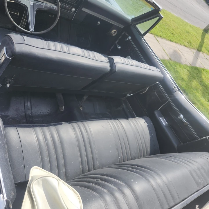 1968 Chevrolet Impala 4th Gen - Image 8 of 14