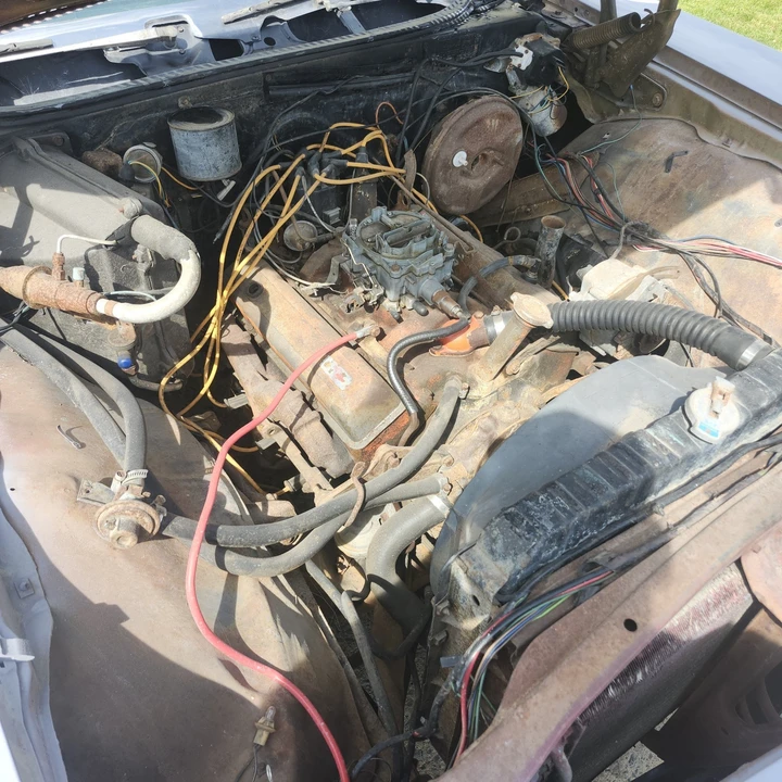 1968 Chevrolet Impala 4th Gen - Image 12 of 14