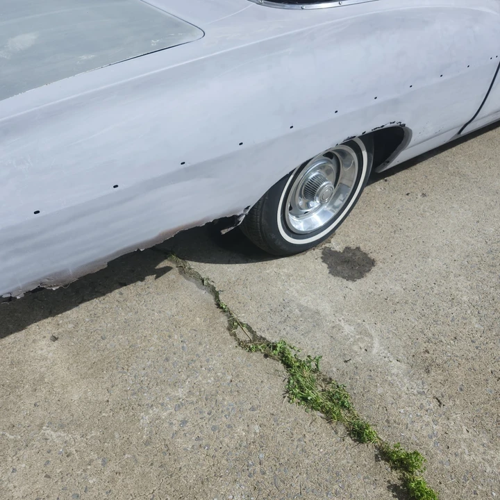 1968 Chevrolet Impala 4th Gen - Image 7 of 14