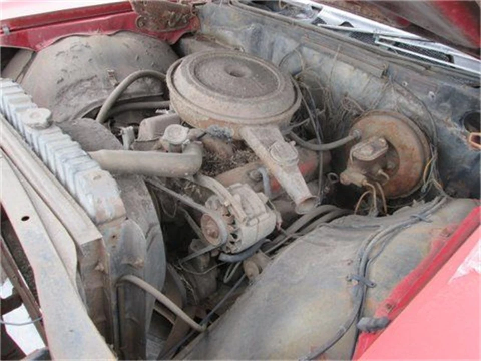 1968 Chevrolet Impala 4th Gen - Image 6 of 8
