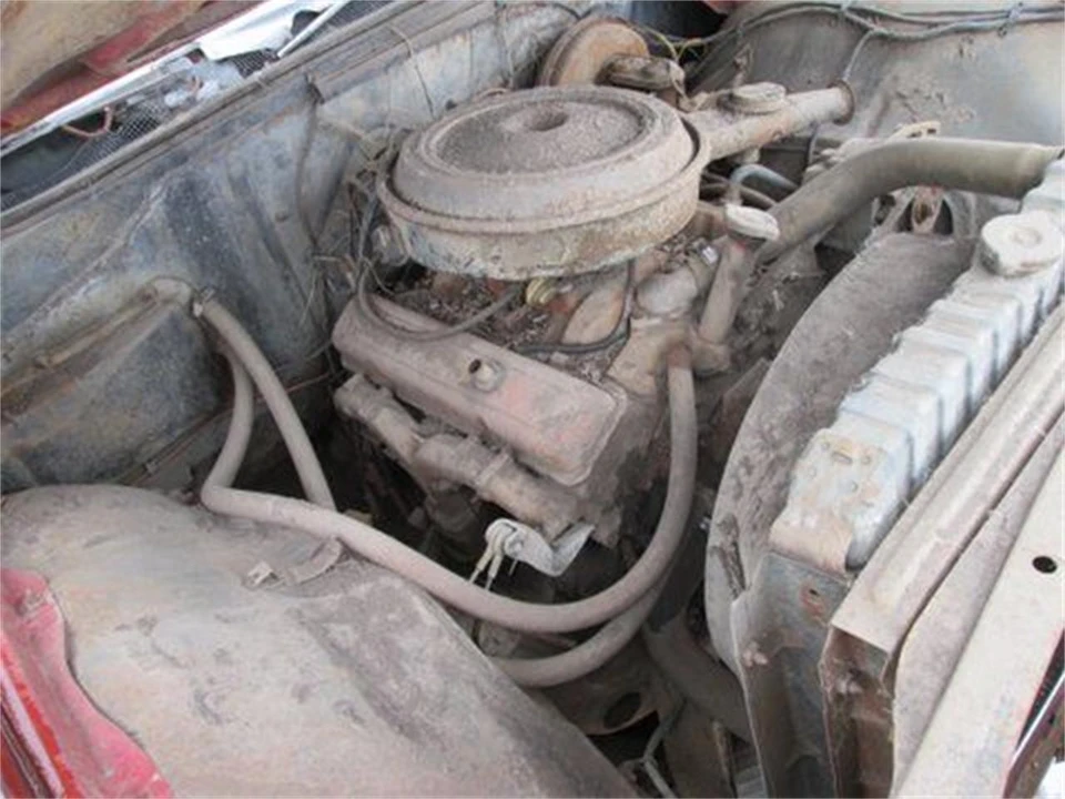 1968 Chevrolet Impala 4th Gen - Image 7 of 8