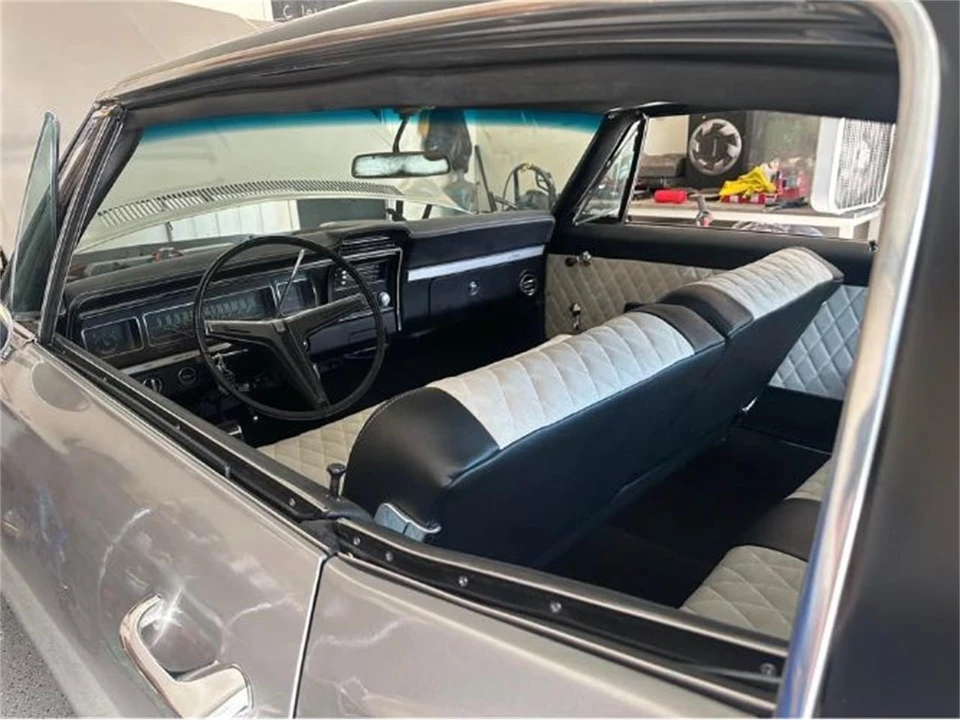 1968 Chevrolet Impala 4th Gen - Image 3 of 9