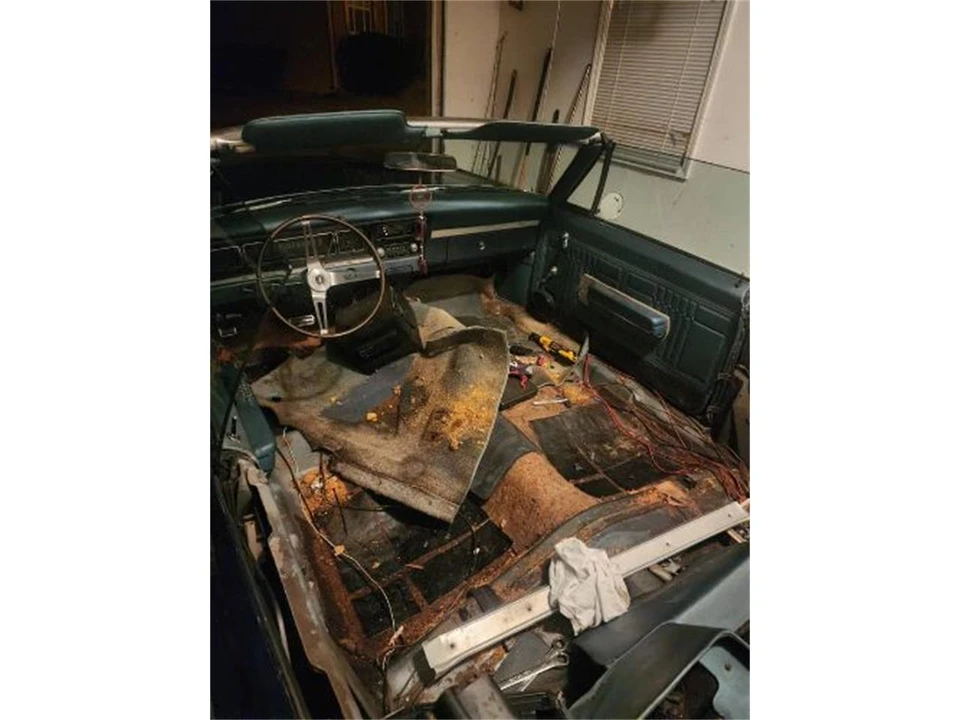 1968 Chevrolet Impala 4th Gen - Image 4 of 8