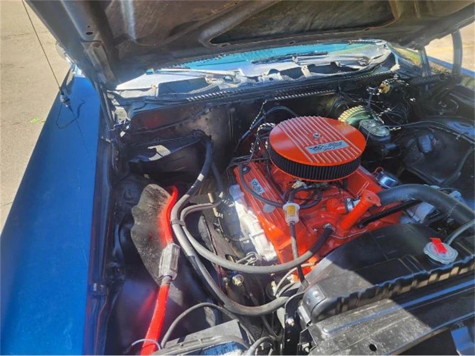 1968 Chevrolet Impala 4th Gen - Image 6 of 8