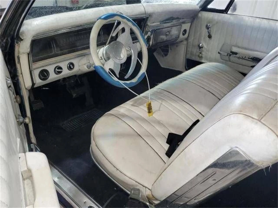 1968 Chevrolet Impala 4th Gen - Image 4 of 10