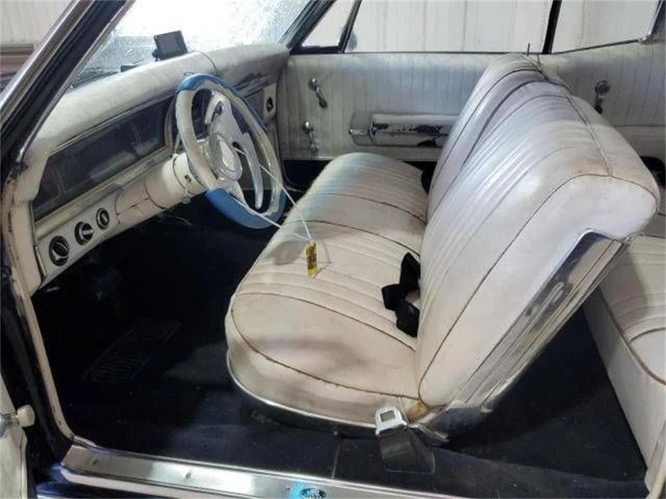 1968 Chevrolet Impala 4th Gen - Image 7 of 10