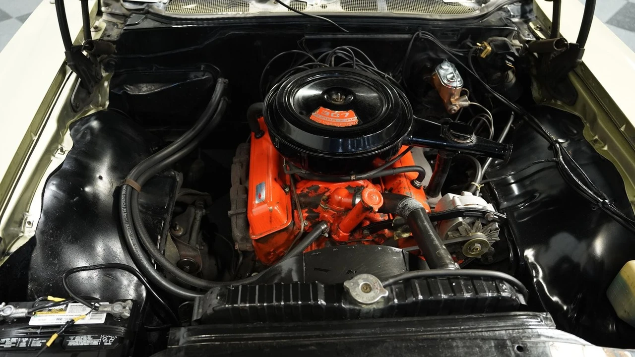 1968 Chevrolet Impala 3rd Gen - Image 3 of 12