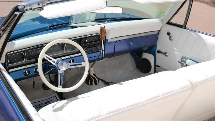 1968 Chevrolet Impala 4th Gen - Image 4 of 10