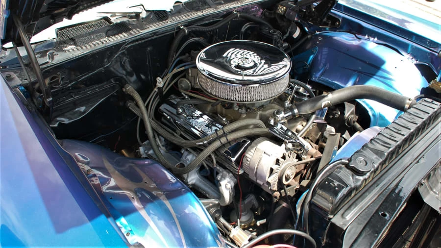 1968 Chevrolet Impala 4th Gen - Image 7 of 10