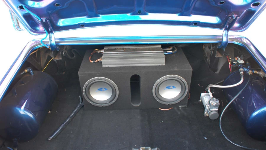 1968 Chevrolet Impala 4th Gen - Image 8 of 10