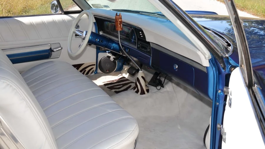 1968 Chevrolet Impala 4th Gen - Image 5 of 19