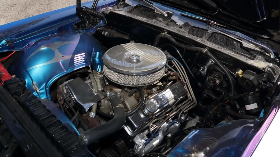 1968 Chevrolet Impala 4th Gen - Image 6 of 19