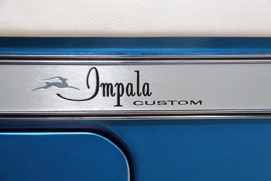 1968 Chevrolet Impala 4th Gen - Image 19 of 19