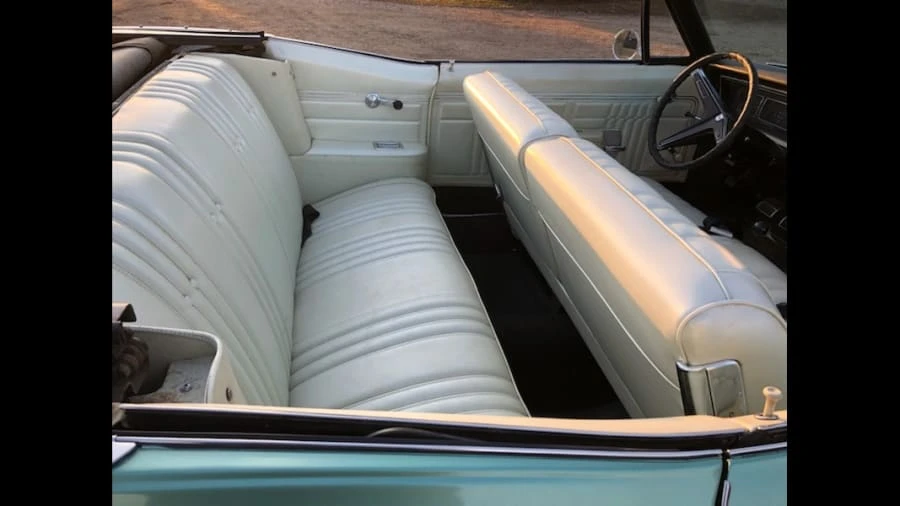 1968 Chevrolet Impala 4th Gen - Image 4 of 8