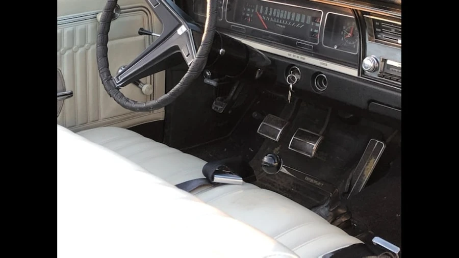 1968 Chevrolet Impala 4th Gen - Image 3 of 8