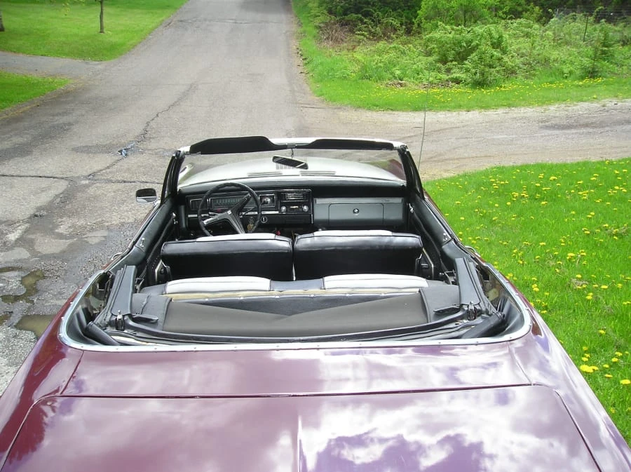 1968 Chevrolet Impala 4th Gen - Image 6 of 8