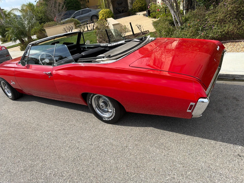 1968 Chevrolet Impala 4th Gen - Image 11 of 31