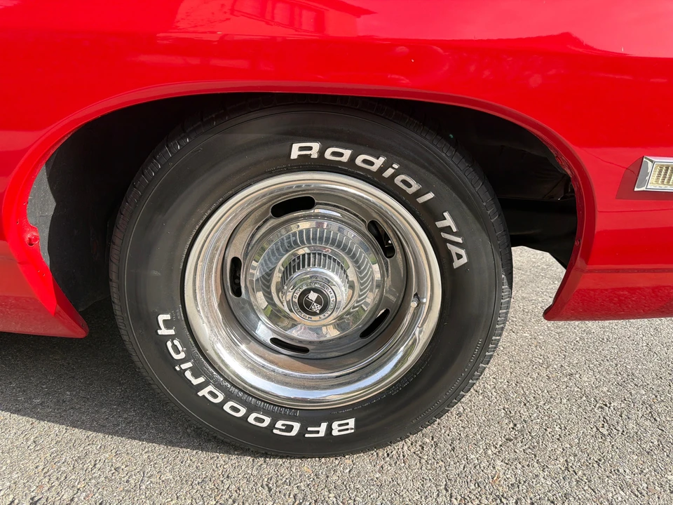 1968 Chevrolet Impala 4th Gen - Image 27 of 31