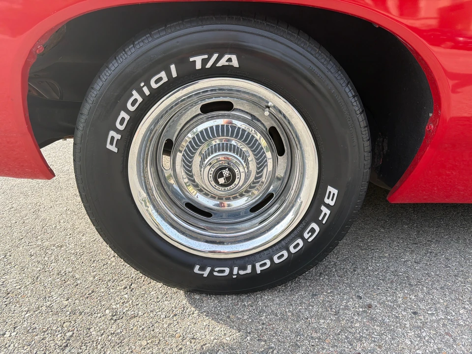1968 Chevrolet Impala 4th Gen - Image 24 of 31