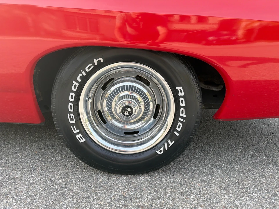 1968 Chevrolet Impala 4th Gen - Image 25 of 31